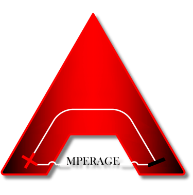 Logo of Amperage Sdn Bhd in Malaysia