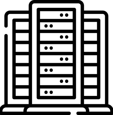 data center