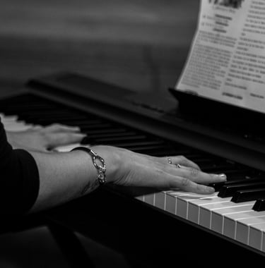PIANO SOLO FOTOGRAFÍA DE FORMOSELLE FOTOGRAFOS