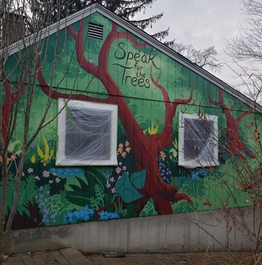 mural