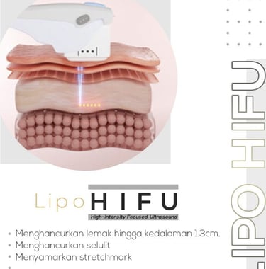 amabelle lipo hifu 2