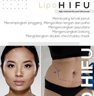 amabelle lipo hifu 3