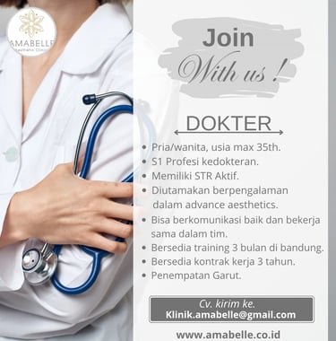 amabelle career poster 7