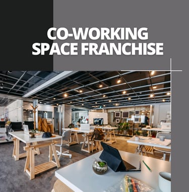 coworking franchise image