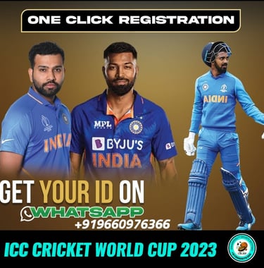 ONLINE CRICKET BETTING ID AVAILABLE DL MDL SMDL MASTER ID SUPER MASTER ID ADMIN ID AVAILABLE