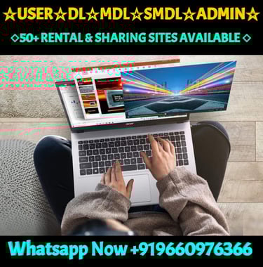 ONLINE CRICKET BETTING ID AVAILABLE DL MDL SMDL MASTER ID SUPER MASTER ID ADMIN ID AVAILABLE