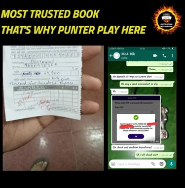 ONLINE CRICKET BETTING ID AVAILABLE DL MDL SMDL MASTER ID SUPER MASTER ID ADMIN ID AVAILABLE