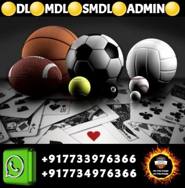 ONLINE CRICKET BETTING ID AVAILABLE DL MDL SMDL MASTER ID SUPER MASTER ID ADMIN ID AVAILABLE