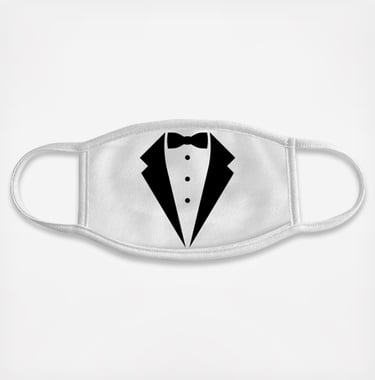 Tux Mask