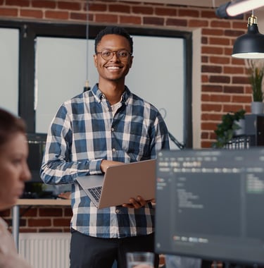 Desenvolvimento de software