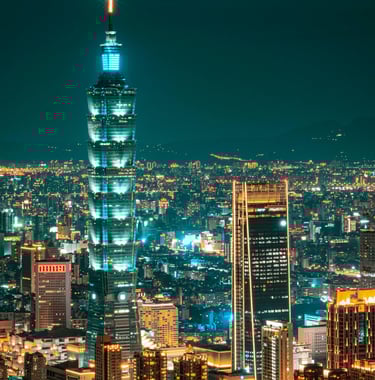 tujuan calon pekerja migran indonesia (CPMI) ke negara taiwan