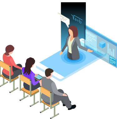 offline training