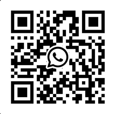 QR whats Hermanas Vampiro  drag queens