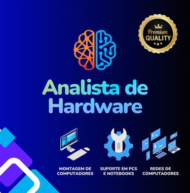 Analista de Hardware