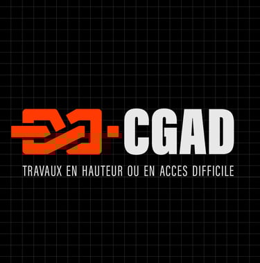 logo cgad cordiste lille