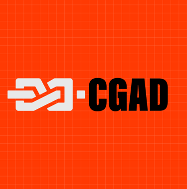 logo cgad cordiste lille