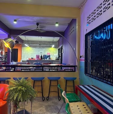 outerspaze inside base