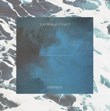 Son Moeun Project 2022