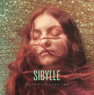 Sibylle Comme tu Respires 2022
