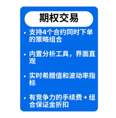 期权交易