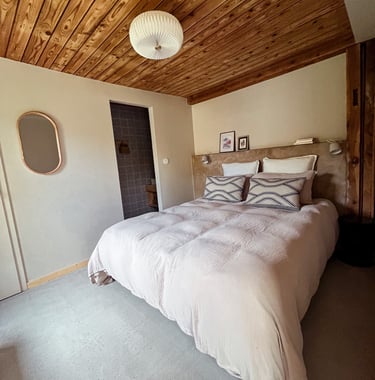 chambre parentale