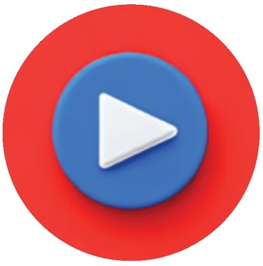 8 short form videos by Common Sense Marketing Team