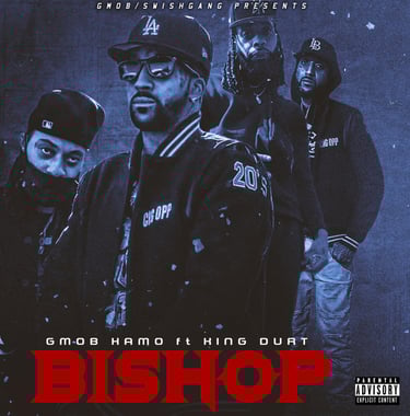 Gmob Hamo "Bishop"