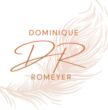 Dominique Romeyer, hypnothérapeute, spécialisée dans la perte de poids