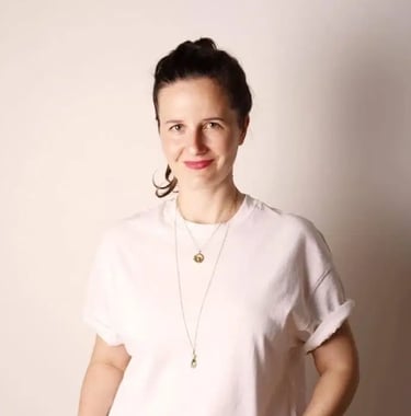 Karolina, expert en soins dédiés à la femme