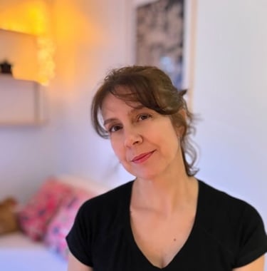 laurence fascialiste