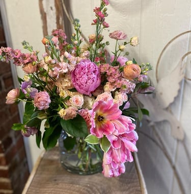 Lake Guntersville Flowers. Gina's Flowers, Guntersville Flowers