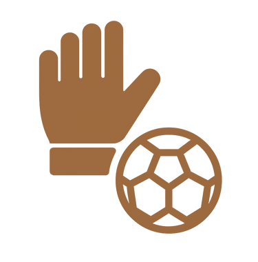 vratar individualni trening