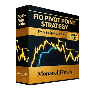 FIO Pivot point indicator