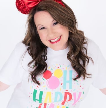 Minnie's Travel Boutique owner Kristen Breedlove