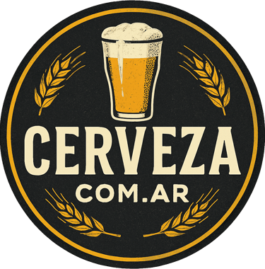 logo de cerveza.com.ar el portal de la cerveza en argentina