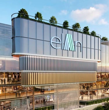 Elan Imperial, Sector-82, Gurugram, Best Property in Gurugram 