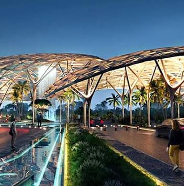 Elan: The Presidential, Sector-106, Gurugram, Best Property in Gurugram 