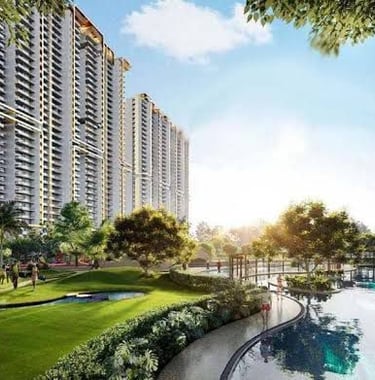 M3M Mansion, Sector-113, Gurugram, Best Property in Gurugram 