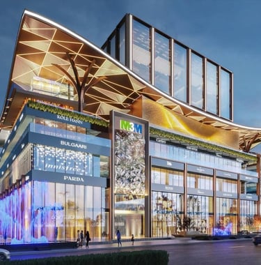 M3M Jewel, Sector-25, Gurugram, Best Property in Gurugram 