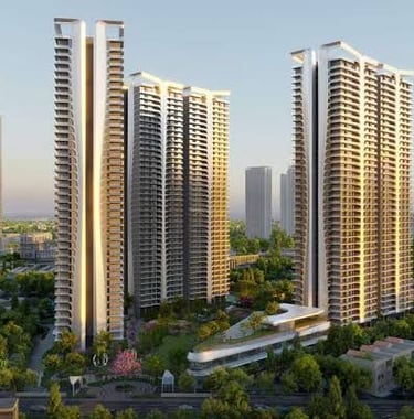 Smart World: The Edition, Sector-66, Gurugram, Best Property in Gurugram 