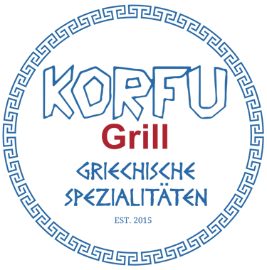 Korfu Grill Logo