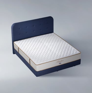 alga mattress kasur spring bed thalita