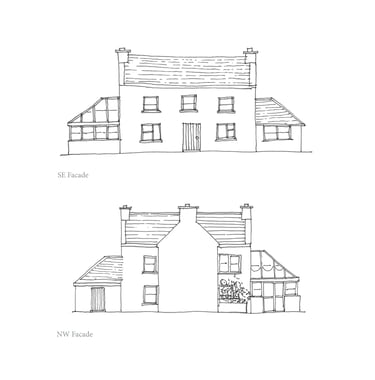 Studio Purkis _ Eachros Beag _ Home