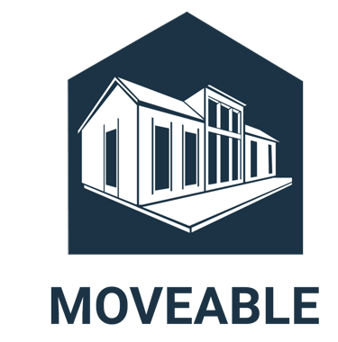 Moveable house icon