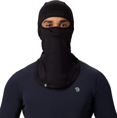 Mountain Hardwear Power Stretch Balaclava