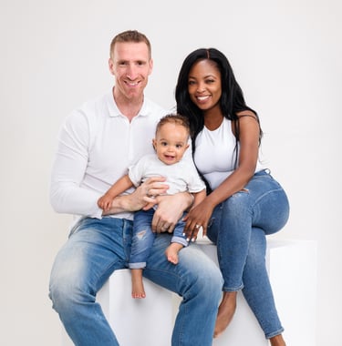 Nottingham Family photographer