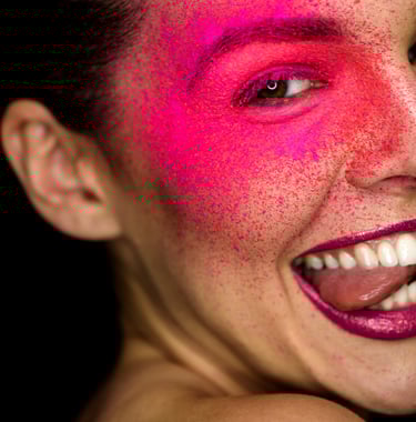 nottingham creative portrait photographer