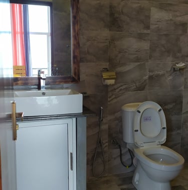 Sumari Resort Nuwaraeliya