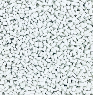 Acetal blanco ecoprime
