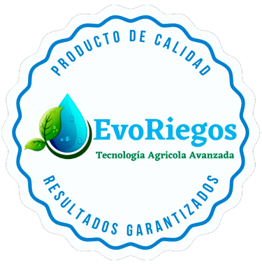 sistemas de riego